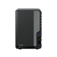 SYNOLOGY DS225+ 2-Bay PLUS NAS J4125