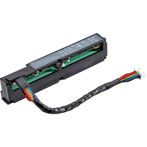 HPE 96W Smart Storage Battery 260mm Cbl