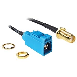 Interne USB-kabels