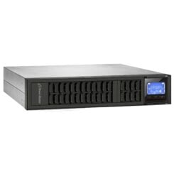 VFI 1000RCRM Online UPS 1000VA 1000VA/800W