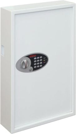 Phoenix Safe Schlüsseltresor KS0033E MKII CYGNUS