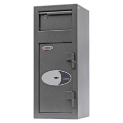 Phoenix Safe Co. SS0992KD kluis Vrijstaande kluis Staal Grijs
