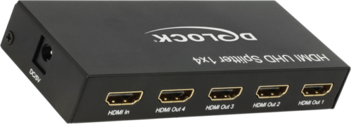 Kabels en adapters