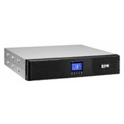 Eaton 9SX UPS Dubbele conversie (online) 1 kVA 900 W 7 AC-uitgang(en)