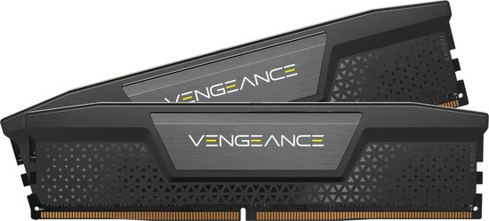 Corsair Vengeance CMK32GX5M2X7200C34 geheugenmodule 32 GB 2 x 16 GB DDR5
