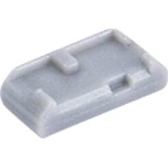 Smartkeeper MUL04P1GY poortblokker USB Type-B Grijs 10 stuk(s)