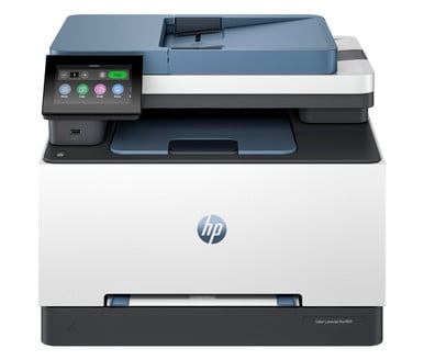 HP Color LaserJet Pro MFP 3302fdwg 759V2F#ABD