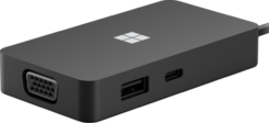 Surface USB-C Travel Hub COMM
