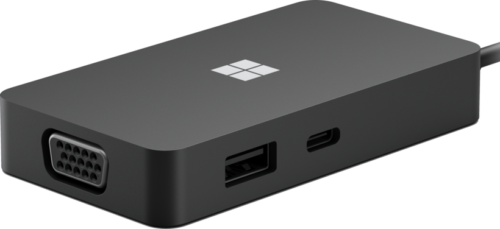 Kabels en adapters