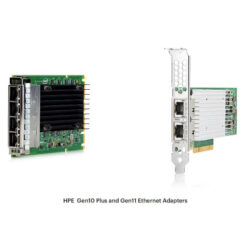 BCM 57412 10GbE 2p SFP+OCP3 Adptr