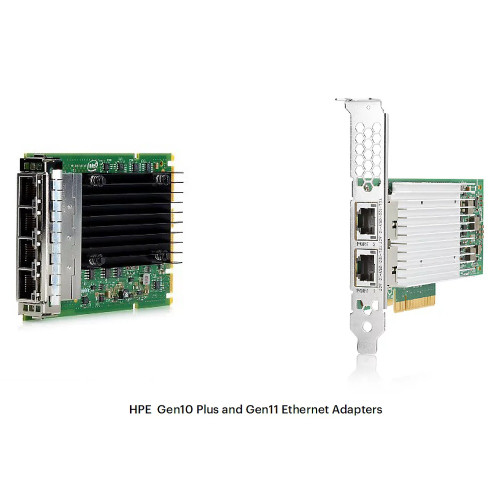 BCM 57412 10GbE 2p SFP+OCP3 Adptr