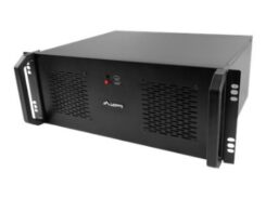 Lanberg SC01-3504-10B modulair serverchassis Rack (4U)