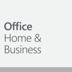 Microsoft Office Home and Business 2024 Kantoorsuite Volledig 1 licentie(s) Duits