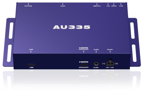 Audio