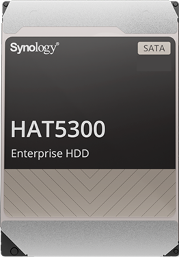 Internal NAS HDD 12TB SATA 7200rpm 3.5