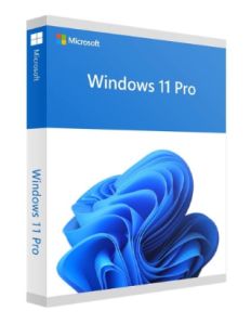 Win Pro FPP 11 64-bit Eng Intl USB