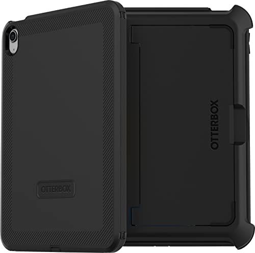 Defender iPad 10th gen black Poly Bag