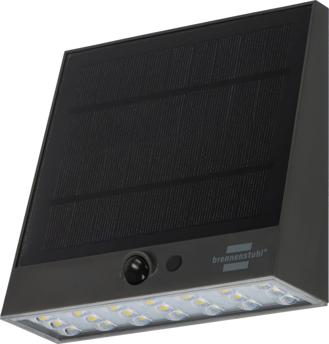 Brennenstuhl 1173740002 wandverlichting 2 W