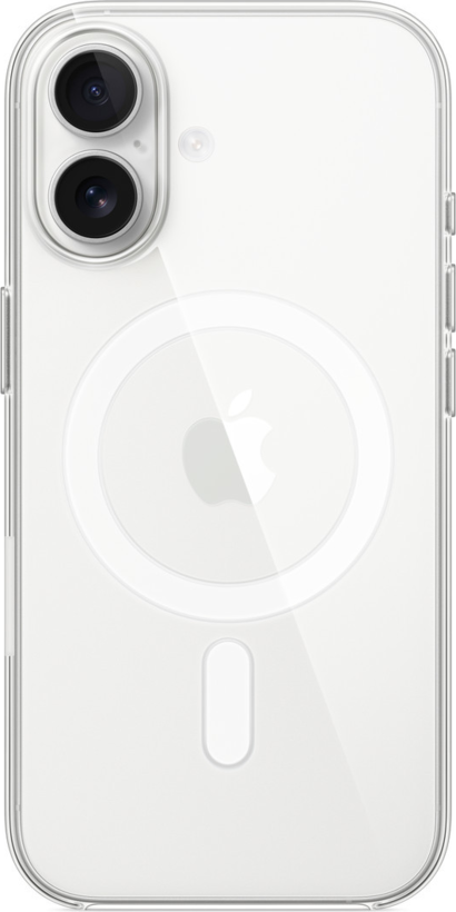 iPhone 17 Cl Case