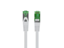 Lanberg PCF7-10CU-0200-S netwerkkabel Grijs 2 m Cat7 S/FTP (S-STP)