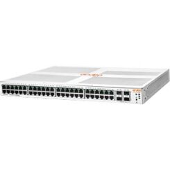 HEWLETT PACKARD ENTERPRISE Aruba Instant On 1930 48G 4SFP+ Switch