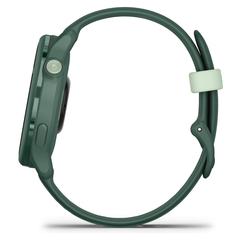 Garmin vívoactive 6 3,05 cm (1.2) AMOLED 42 mm Digitaal 390 x 390 Pixels Touchscreen Groen Wifi GPS