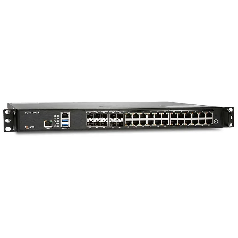 SONICWALL NSA3700 SERIES FRU POWER SUP
