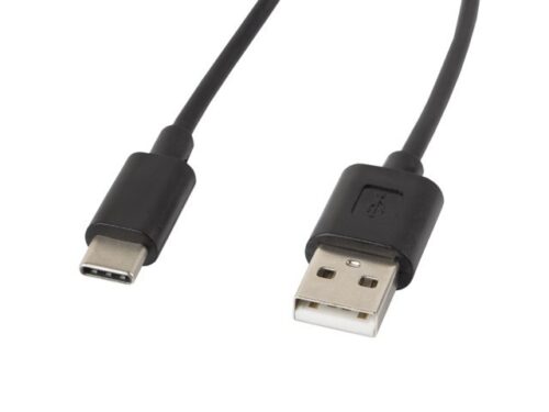 Interne USB-kabels