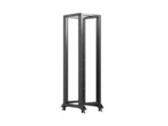 Lanberg OR01-6842-B rack-toebehoren Rekbasis