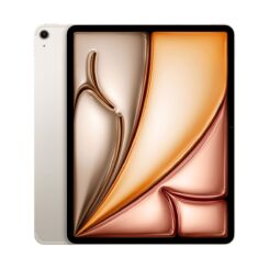 Apple iPad Air Apple M 128 GB 27,9 cm (11) 12 GB Wi-Fi 7 (802.11be) iPadOS 26 Beige