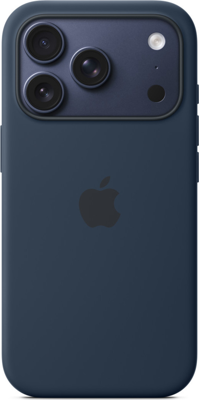 iPhone 17 Pro Si Case Midnight