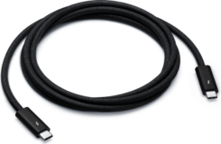 APPLE THUNDERBOLT 4 PRO CABLE 1.8M