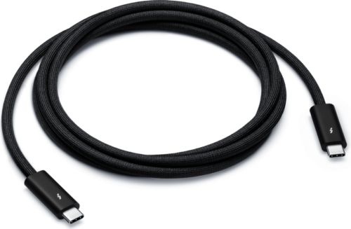 Kabels en adapters