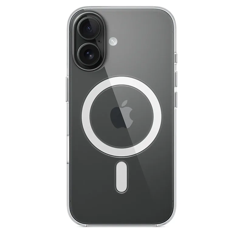 iPhone 16 Cl Case