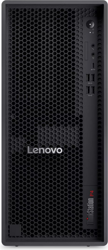 Lenovo ThinkStation P4 R9 Pro9965XD 2x32/1TB RTXPRO2000 W11P