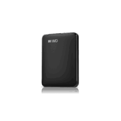 WD 6.3cm 2.0TB USB-C 3.2 ELEMENTS PORTABLE zwart extern retail