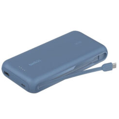 BELKIN 20k PD30w Power Bank Blue