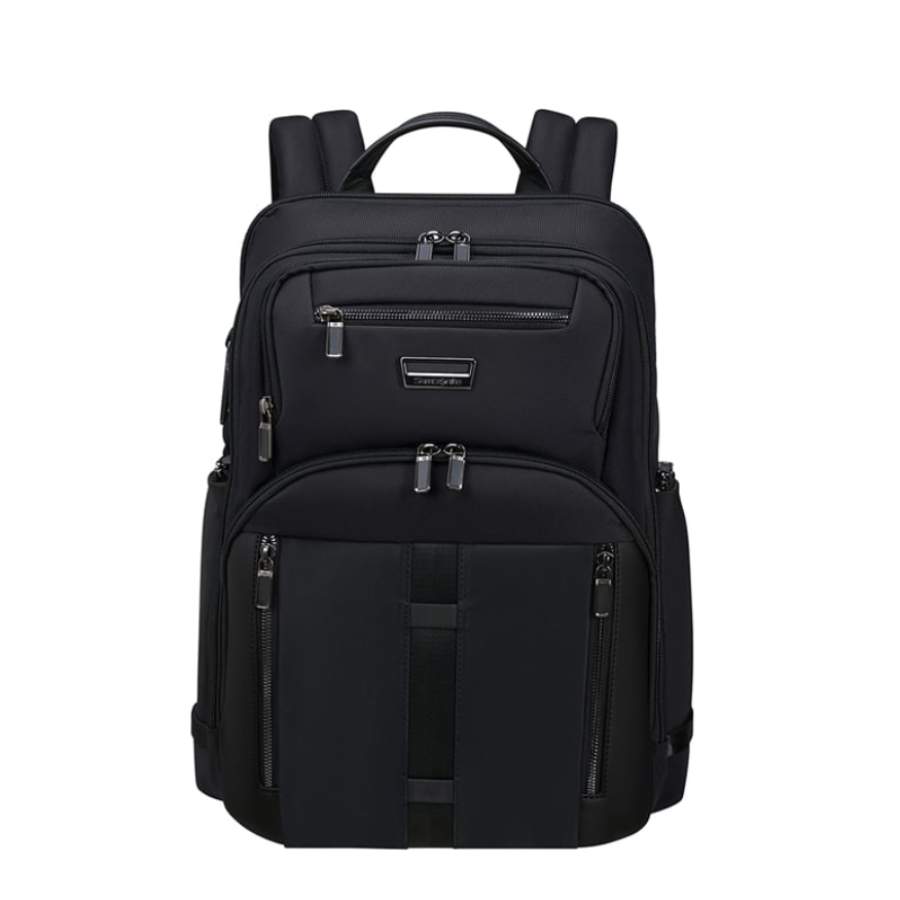 Samsonite Urban-eye Rugzak 15,6 inch Zwart