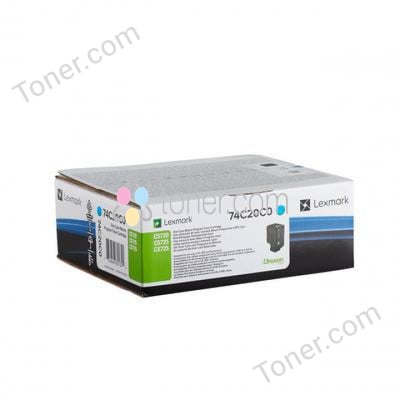 Toner Cartridges
