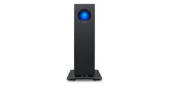 LACIE d2 8TB USB-C Desktop Drive