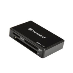 TRANSCEND UHS-II Multi Card Reader