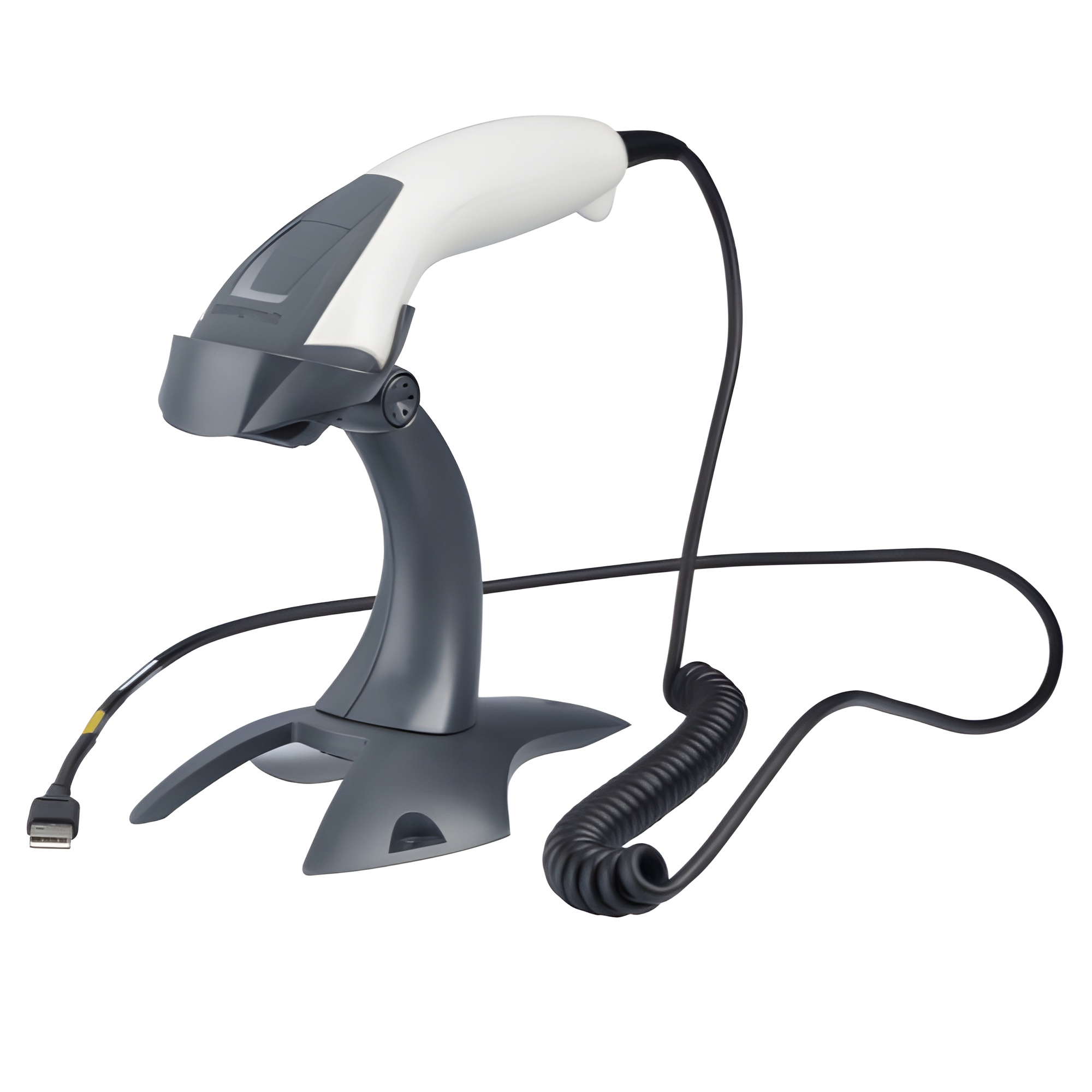 Honeywell Voyager 1200g USB Kit (Kabel/Stand) wit 1D