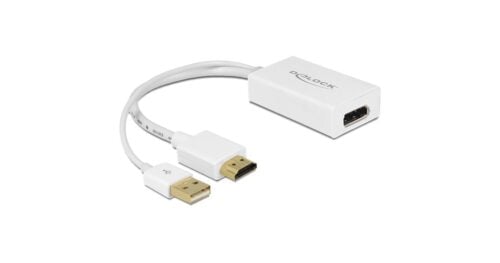 Interne USB-kabels