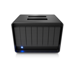 LACIE 8big Pro5 RAID 32TB 4xUSB-C