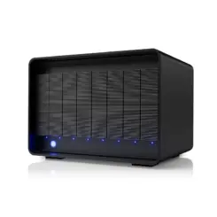 LACIE 8big Pro5 RAID 192TB 4xUSB-C