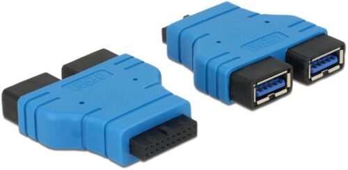 Kabels en adapters
