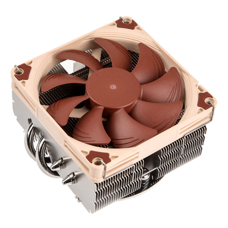 Noctua NH-L9x65 Processor Koeler 9,2 cm