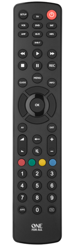 OFA CONTOUR 8 SA