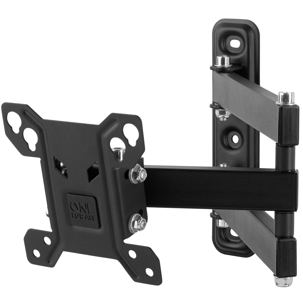 TV BRACKET SMART TURN 180 VESA 100 GLOBAL