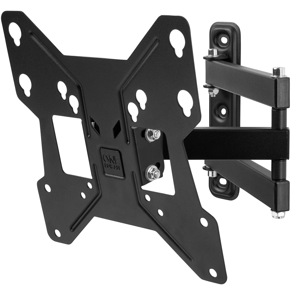 TV BRACKET SMART TURN 180 VESA 200 GLOBAL